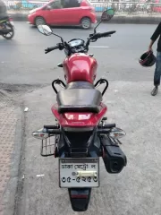 Honda CB Trigger